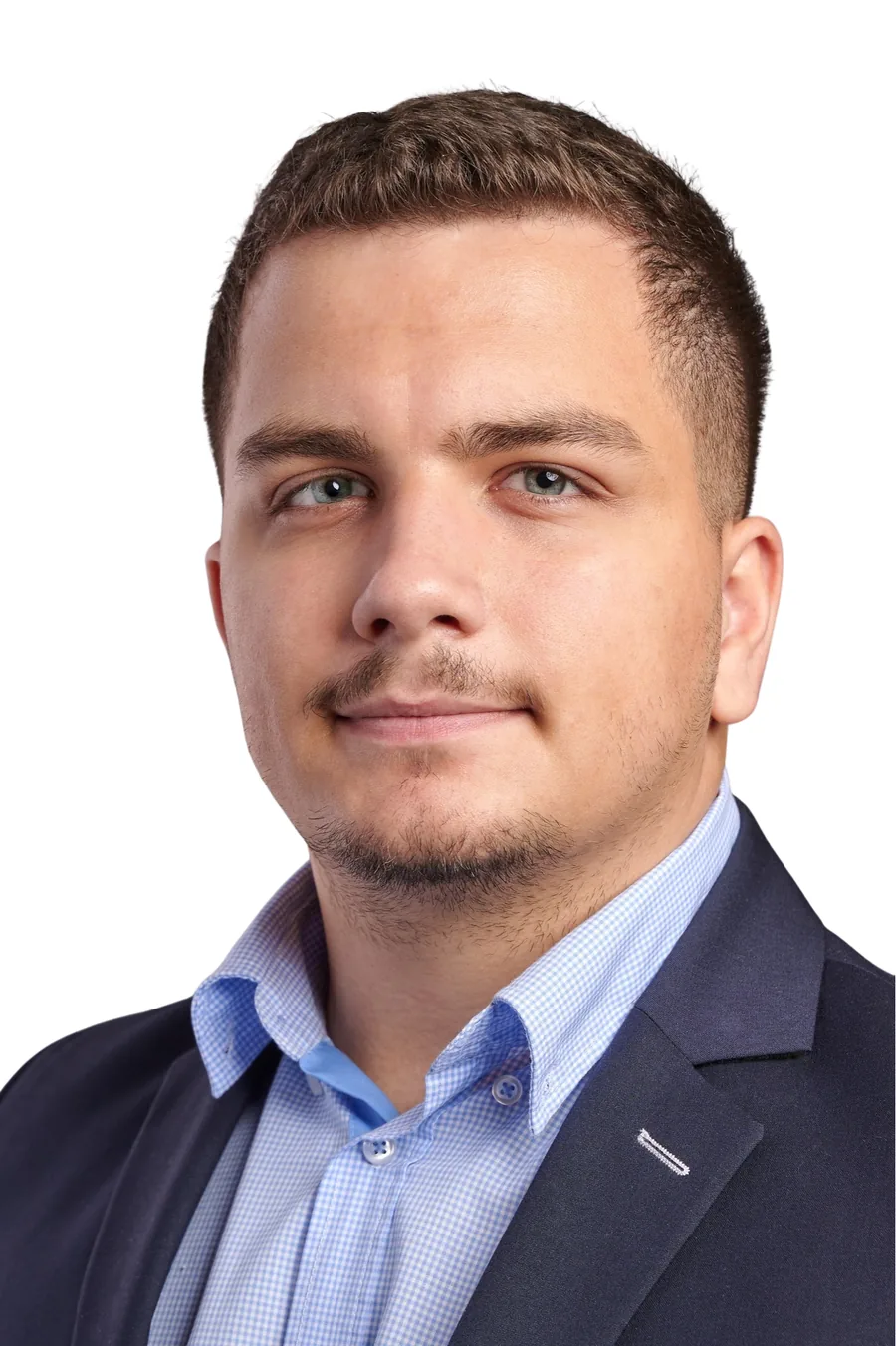 Dennis Samuel Gálik