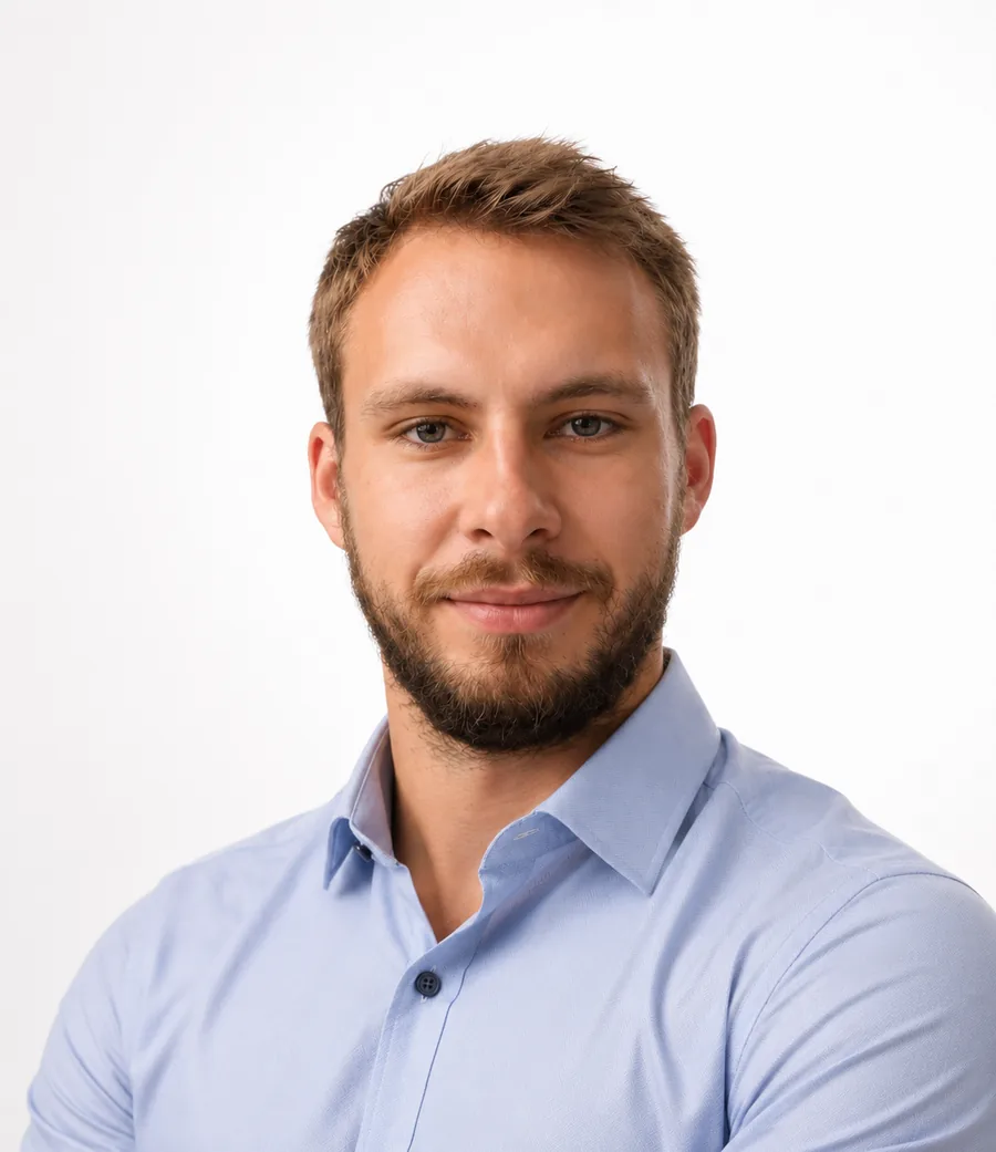 Bc. Filip Karcz